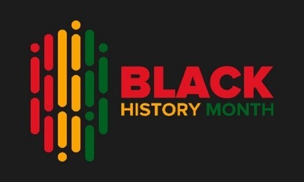 Black History Month.