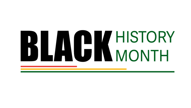 Black History Month